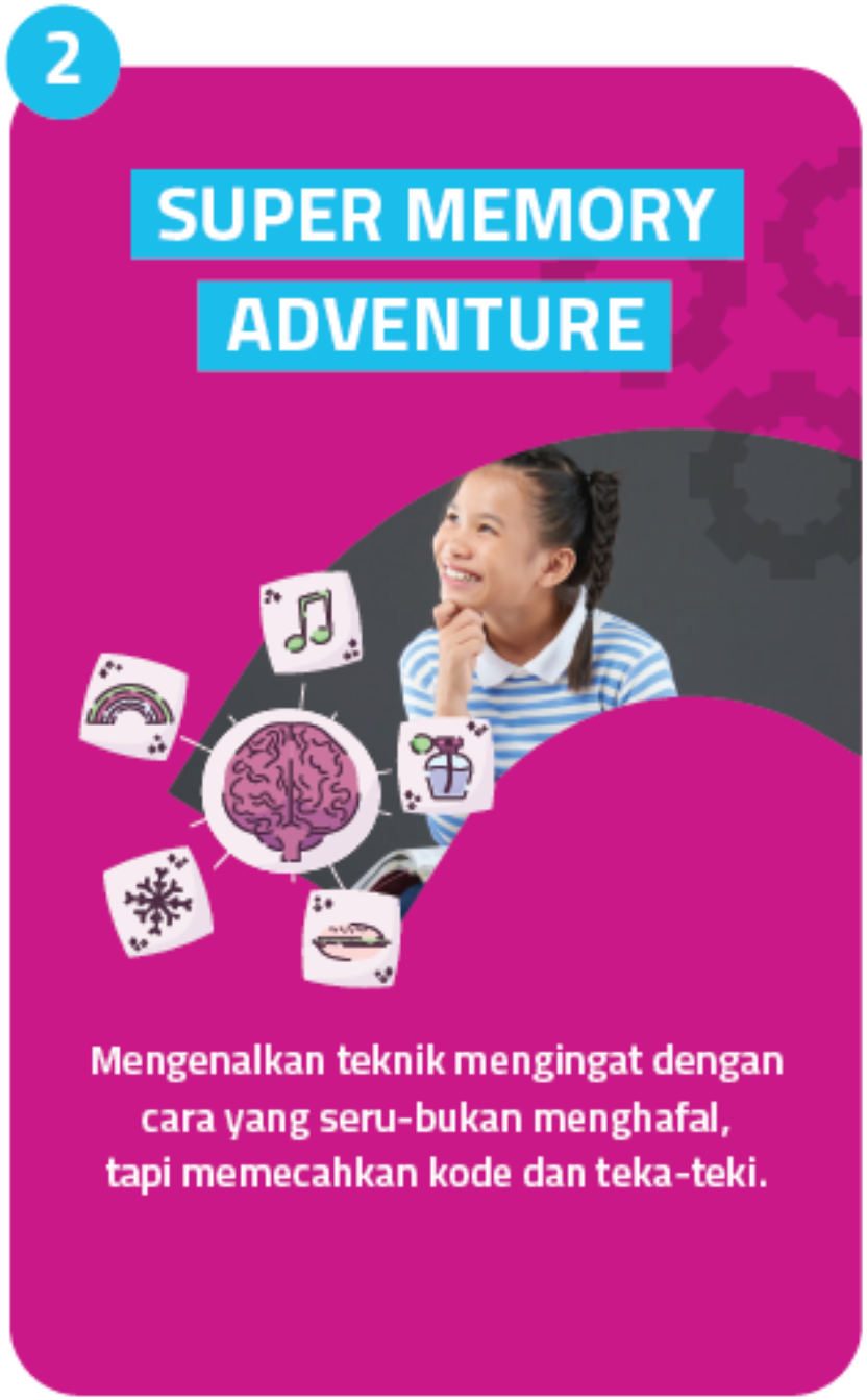 Brain & Body Adventure
