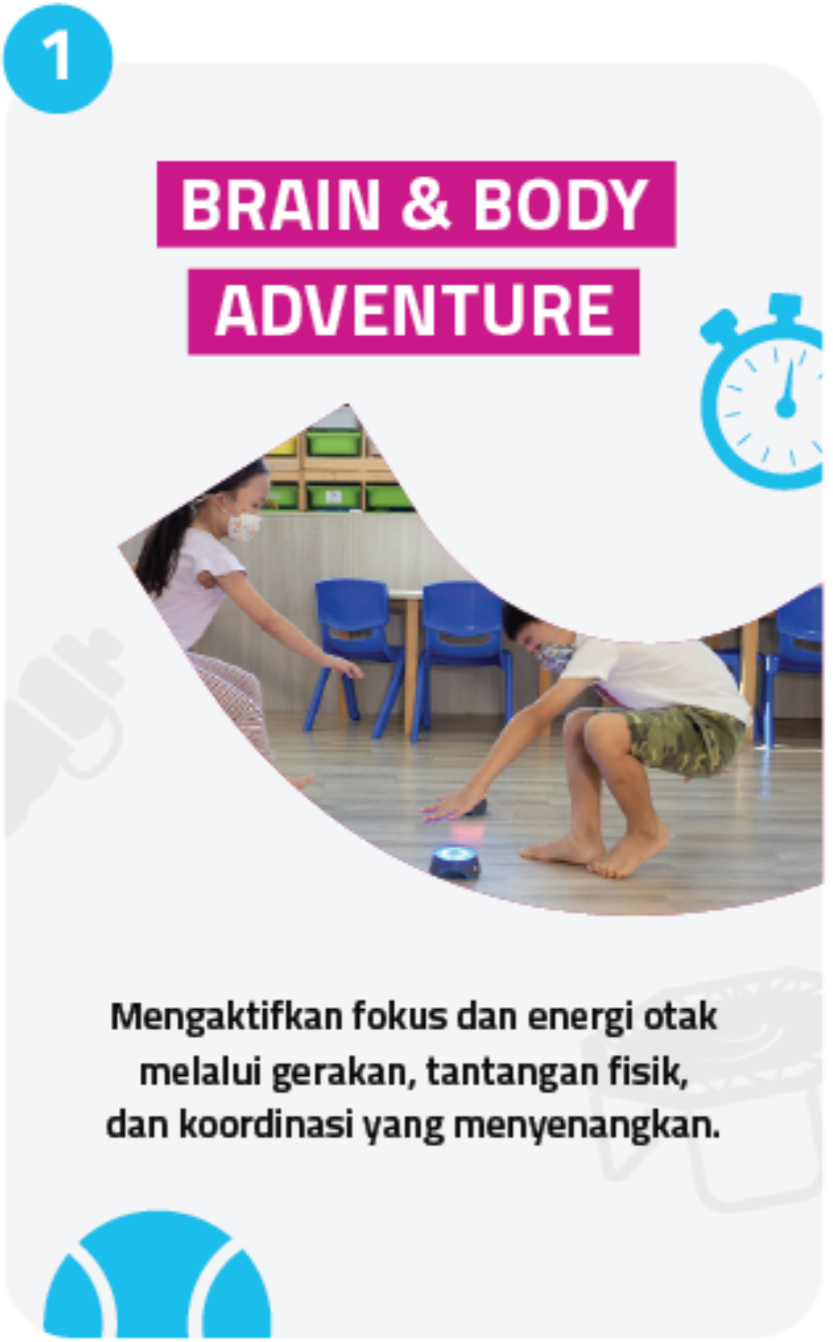 Super Memory Adventure